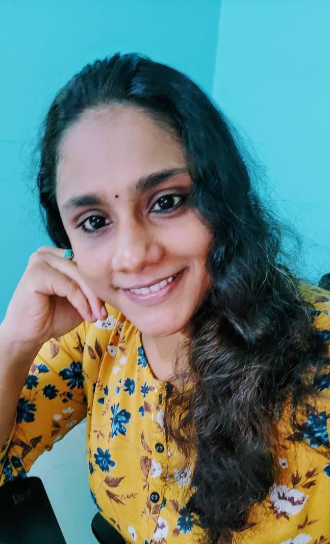 Dt Sangeetha Natarajan